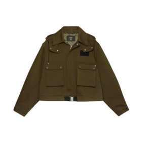 MCM | Jackets & Coats | Mcm X Phenomenon Camo M65 | Poshmark